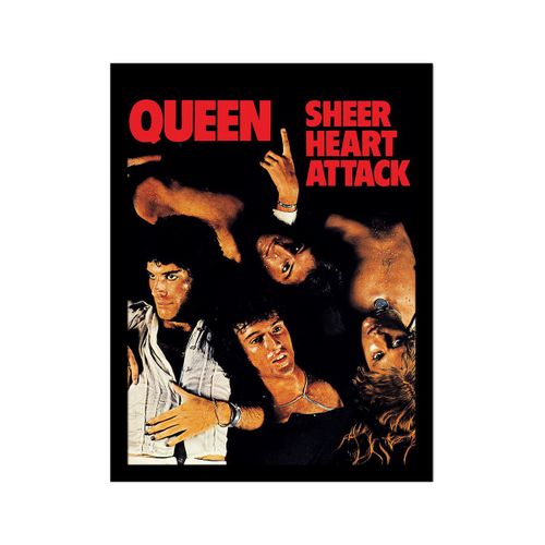 Affiches, posters Queen PM12072 - Queen - Modalova