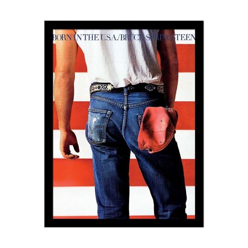 Affiches, posters PM12158 - Bruce Springsteen - Modalova
