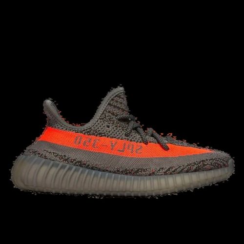 Baskets basses Boost 350 V2 Beluga Reflective - Yeezy - Modalova