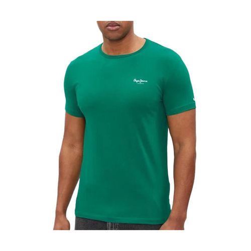 T-shirt Pepe jeans Original Basic - Pepe jeans - Modalova