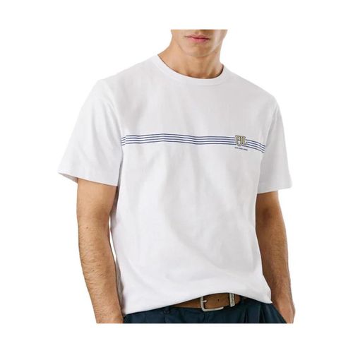 T-shirt Pepe jeans Tad - Pepe jeans - Modalova