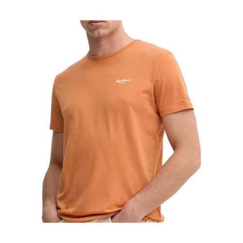 T-shirt Pepe jeans Original Basic - Pepe jeans - Modalova