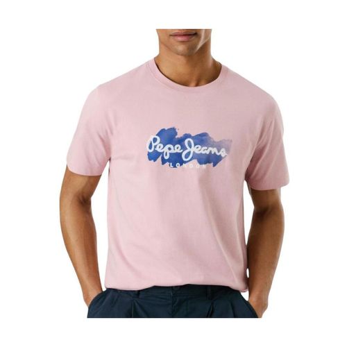 T-shirt Pepe jeans Milton - Pepe jeans - Modalova