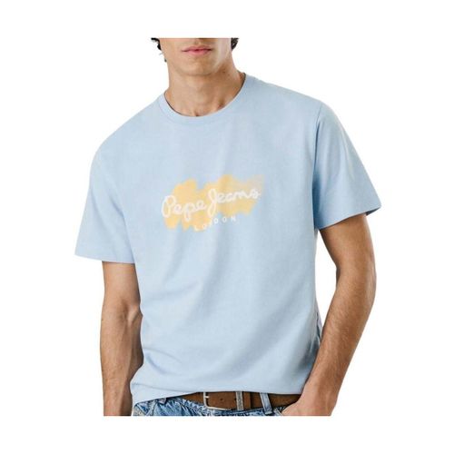 T-shirt Pepe jeans Milton - Pepe jeans - Modalova