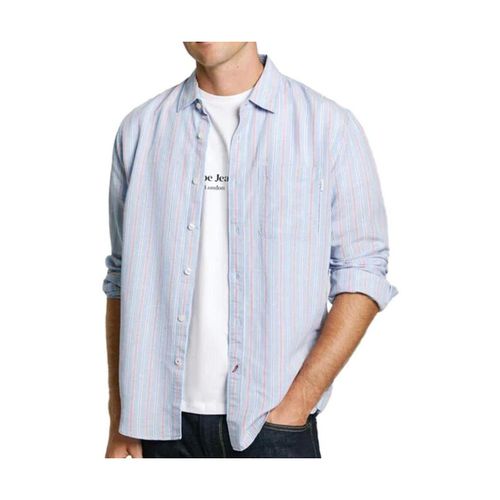 Chemise Pepe jeans Alphonso - Pepe jeans - Modalova