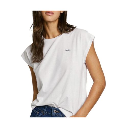 T-shirt Pepe jeans Blooma - Pepe jeans - Modalova