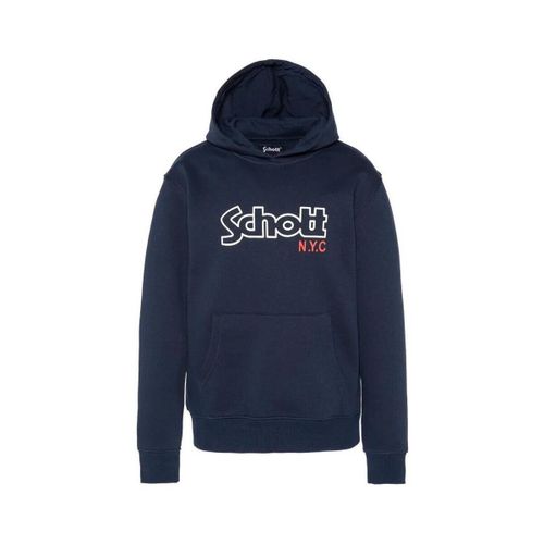 Sweatshirts à capuche Sidney - Schott - Modalova