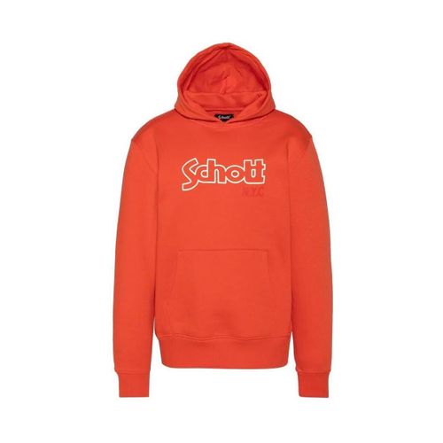 Sweatshirts à capuche Sidney - Schott - Modalova