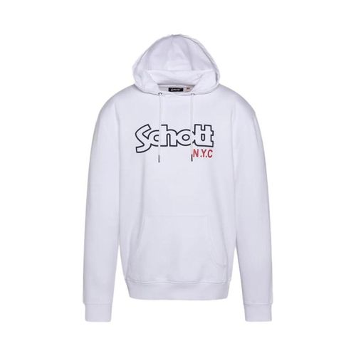 Sweatshirts à capuche Sidney - Schott - Modalova