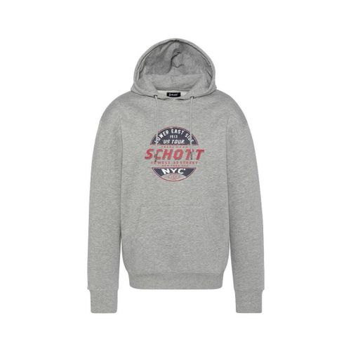 Sweatshirts à capuche SWHUSTOUR - Schott - Modalova
