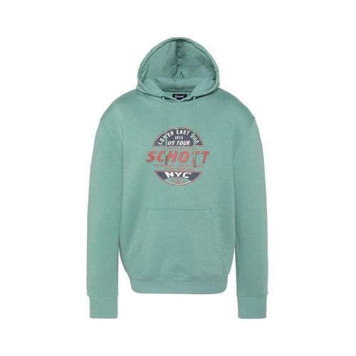 Sweatshirts à capuche SWHUSTOUR - Schott - Modalova