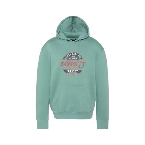 Sweatshirts à capuche SWHUSTOUR - Schott - Modalova