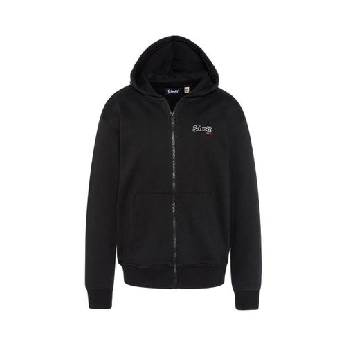 Sweatshirts à capuche SWHSAMB-BLK - Schott - Modalova