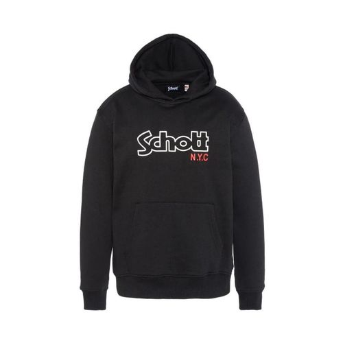 Sweatshirts à capuche Sidney - Schott - Modalova