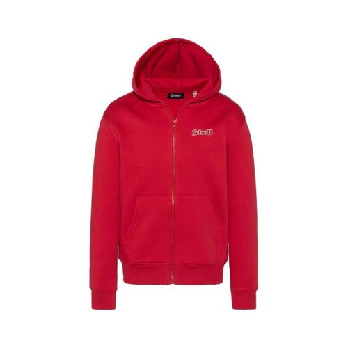 Sweatshirts à capuche Sweat Zippé - Schott - Modalova