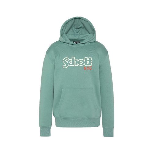 Sweatshirts à capuche Sidney - Schott - Modalova