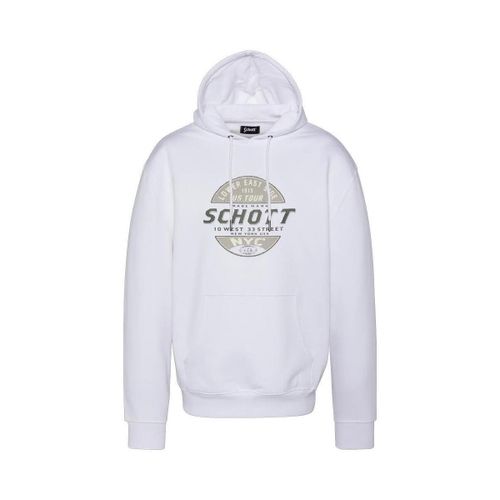 Sweatshirts à capuche SWHUSTOUR - Schott - Modalova