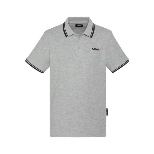 Polo Schott PSWILL2 - Schott - Modalova