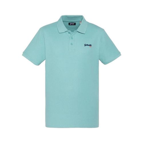 Polo Schott PS0022 - Schott - Modalova