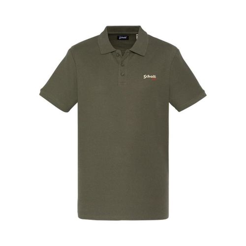 Polo Schott PS0022 - Schott - Modalova
