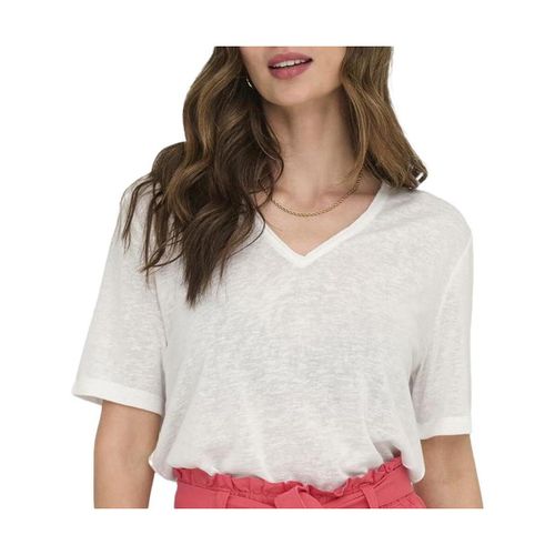 T-shirt JDY Camille Glitter - JDY - Modalova