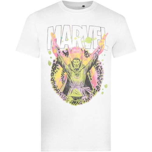T-shirt Marvel Master - Marvel - Modalova