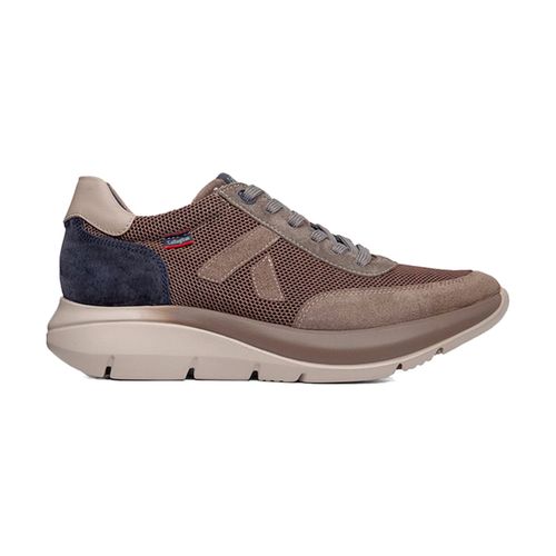Baskets basses 61203fw trufa - CallagHan - Modalova