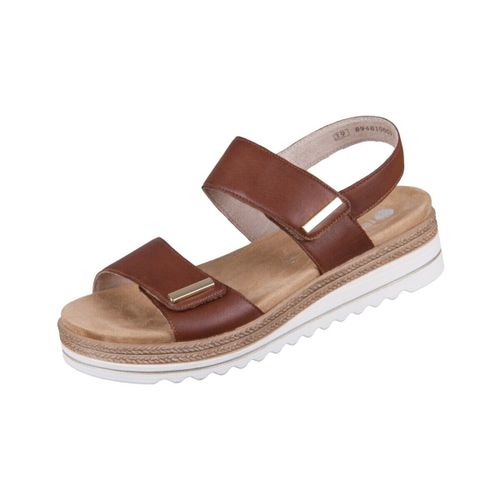 Sandales compensées D0Q5924 - Remonte - Modalova