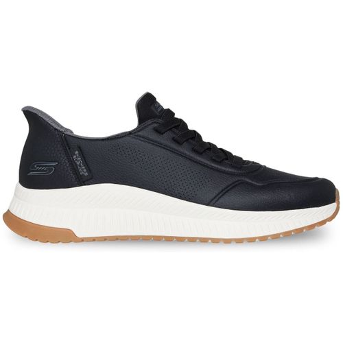Baskets basses Slip-ins: Bobs Sport Squad 4 - Direct Step - Skechers - Modalova
