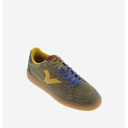Baskets basses 1985 BASKET SMASH DAIM 8806111 - Victoria - Modalova