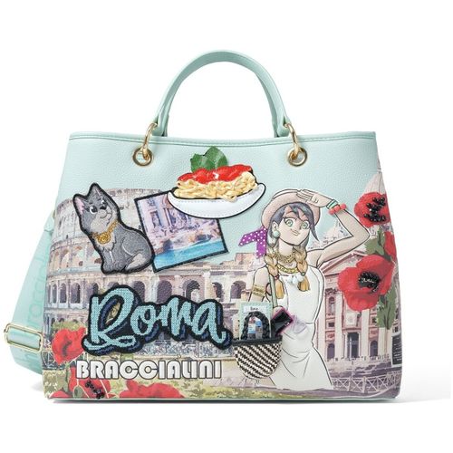 Cabas Sac à main B17621 - Braccialini - Modalova