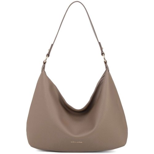 Sac a main Gibecière E6909-4PT - David Jones - Modalova