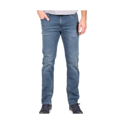 Jeans Teddy Smith Reeple Rock - Teddy Smith - Modalova