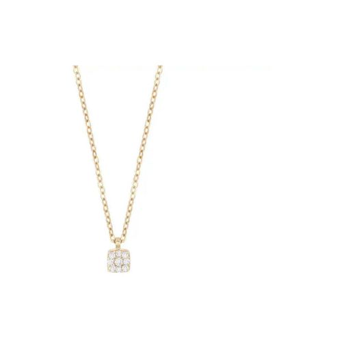 Collier Salvini Collana - Salvini - Modalova