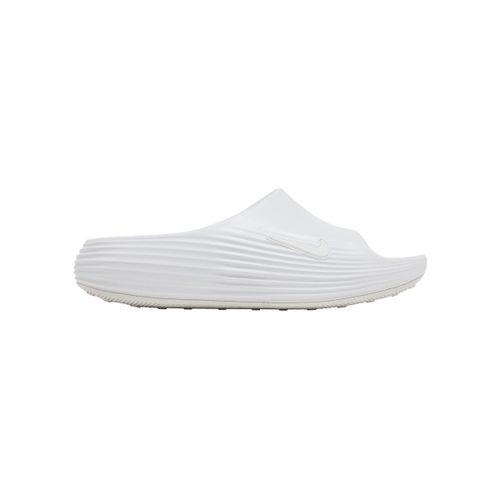 Mules ReactX Rejuven8 Slide Summit White - Nike - Modalova