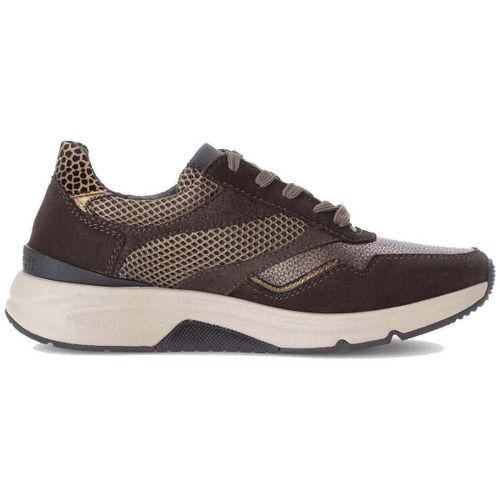 Baskets basses Gabor 76.896.44 - Gabor - Modalova