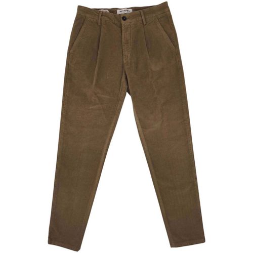 Pantalon Roy Rogers Day Off Velvet - Roy Rogers - Modalova