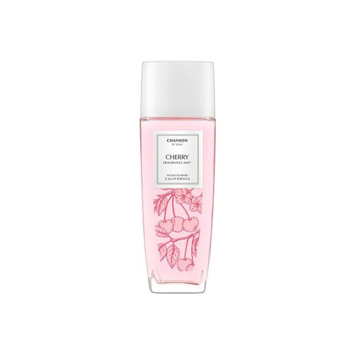 Eau fraiche Brume Corporelle Chanson D 39;eau Cherry - Chanson D'eau - Modalova