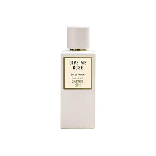 Eau de parfum Elite Give Me Rose Edp Vapo - Parfums Saphir - Modalova