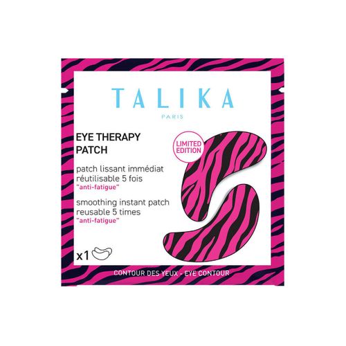 Anti-Age & Anti-rides Patch Thérapeutique Oculaire Zèbre Édition Limitée 1 Unité - Talika - Modalova