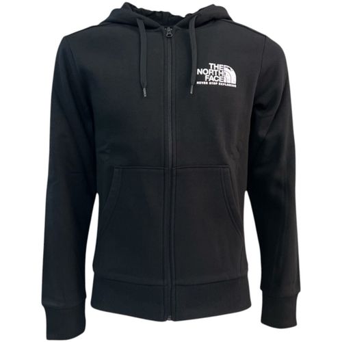 Sweatshirts à capuche NF0A8EBY - The North Face - Modalova