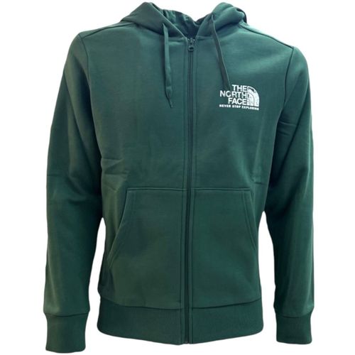Sweatshirts à capuche NF0A8EBY - The North Face - Modalova