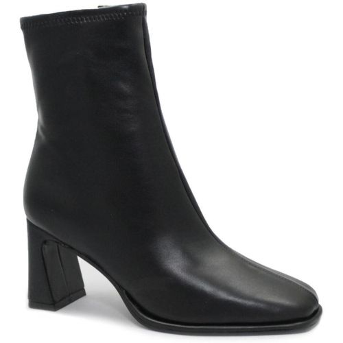 Bottines STE-I25-ODESA-BL - Steve Madden - Modalova