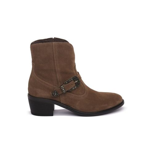 Bottines NeroGiardini 513901442 - NeroGiardini - Modalova