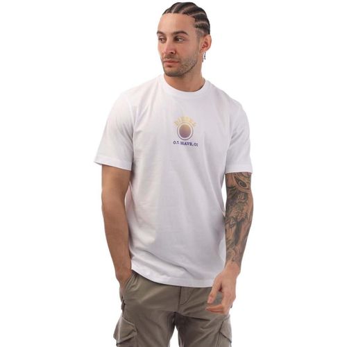 T-shirt Diesel T-Just 5-1 - Diesel - Modalova