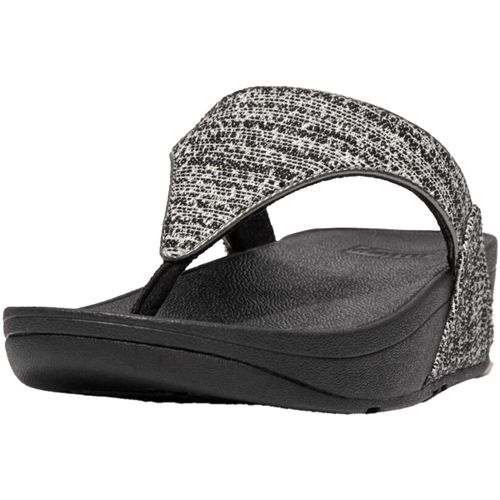 Sandales compensées FitFlop Lulu - FitFlop - Modalova