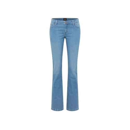 Jeans 112366357 JESSICA-DENIM LIGHT - Lee - Modalova