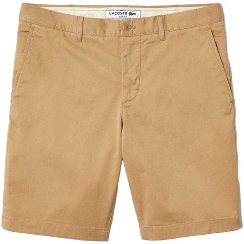 Short Lacoste GT6831 - Lacoste - Modalova