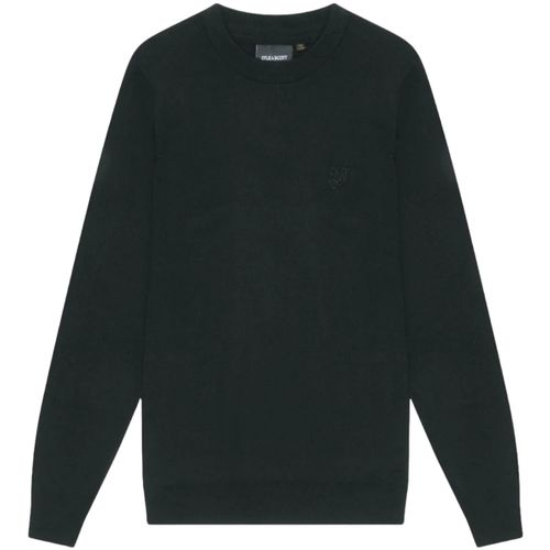 Sweat-shirt Tonal Eagle - Lyle & Scott - Modalova