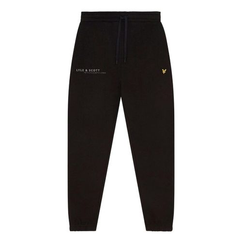 Jogging Lyle & Scott Co-Ordinate - Lyle & Scott - Modalova